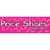 Price Shoes logo