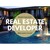 Real Estate Developer logo