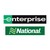 Enterprise Rent-A-Car y National Car Rental México logo