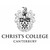 Christ's College, Canterbury logo