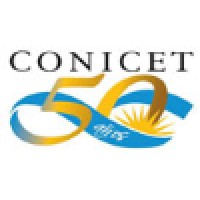 Consejo Nacional de Investigaciones Científicas y Técnicas logo
