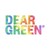 Dear Green Coffee Roasters logo