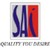 SAI GROUP Logo