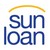 Sun Loan Company logo