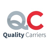 Quality Distribution logo