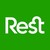 Rest logo