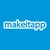 Makeitapp logo