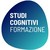 Studi Cognitivi Formazione logo