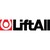 Lift-All Company, Inc. Logo