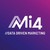 Mi4 logo