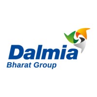 DALMIA CEMENT BHARAT LTD logo