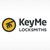 Logo di KeyMe Locksmiths