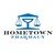 Hometown Pharmacy logo