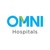 OMNI Hospitals Logo