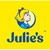 Julie's Biscuits logo