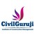 Civil Guruji logo