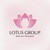 Lotus Group logo