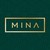 The MINA Group logo