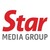 Star Media Group Berhad logo