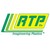 RTP Company logo