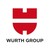 Wurth Group Asia logo