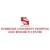 Symbiosis University Hospital and Research Centre logo
