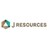 PT. J Resources Nusantara logo