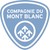 Compagnie du Mont-Blanc logo