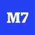 M7 Real Estate Ltd logo