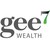 Gee 7 Wealth Management logo