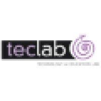 Teclab logo