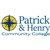 Patrick & Henry Community College logo
