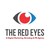 The Red Eyes logo
