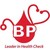 BP Healthcare Group logo