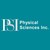 Physical Sciences Inc. logo