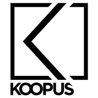 KOOPUS logo