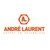 ANDRE LAURENT SAS logo