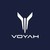VOYAH logo