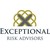 Exceptional Risk Advisors, LLC logo