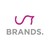 Logo di Smarty BRANDS.