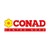 Conad Centro Nord logo