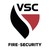 VSC Fire & Security, Inc. logo