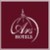 Ars Hotels logo