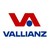 Vallianz PT USP logo