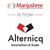 Manjushree Technopack Limited (MTL) logo