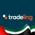 Tradeling logo