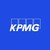 KPMG Latvia logo