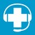 Dr Morton's - the medical helpline© logo