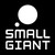 Small Giant Games logo
