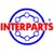 Interparts Industries, Inc. logo